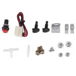 Electric Wiper Kit for UTV and ATV
