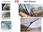 12V Electric Windshield Wiper Motor Kit for UTVs