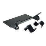 DENALI 72" HD Hydraulic Snow Plow for Can-Am