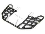 Honda TRX 250EX 250X Nerf Bars - Black