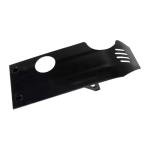 Heavy-Duty Engine Skid Plate for ATVs and Bikes