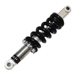 Universal 215mm Rear Shock Absorber for ATVs and Bikes
