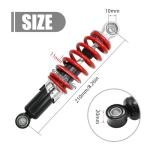 SYOWADA 210mm Front Shock Absorber for ATVs