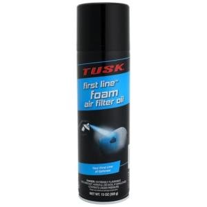 TUSK Foam Air Filter Oil – 13 oz Can