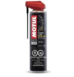 Motul Chain Lube for ATVs – 9.3oz