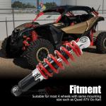SYOWADA 210mm Front Shock Absorber for ATVs