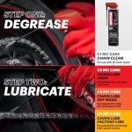 Motul Chain Lube for ATVs – 9.3oz