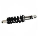 Universal 215mm Rear Shock Absorber for ATVs and Bikes