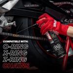 Motul Chain Lube for ATVs – 9.3oz