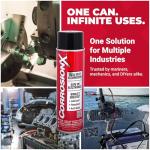 CorrosionX Rust Inhibitor Spray for All Applications