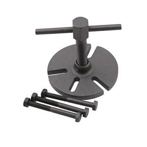 Universal Flywheel Stator Puller for ATVs and Bikes