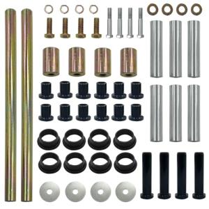 Polaris ATV A-Arm Bushing Shafts Kit