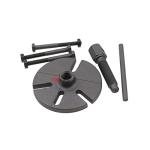 Universal Flywheel Stator Puller for ATVs and Bikes