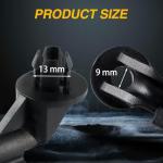ATV Gear Shifter Rod Bushing for Polaris Models