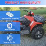 Polaris ATV A-Arm Bushing Shafts Kit