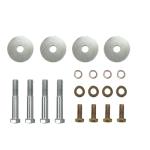 Polaris ATV A-Arm Bushing Shafts Kit