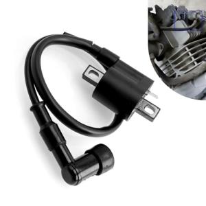 High Performance Ignition Coil for ATV & Motorcycles