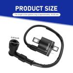 High Performance Ignition Coil for ATV & Motorcycles