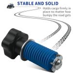 Polaris Lock and Ride Knob Anchor Accessory Kit