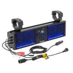 BOSS Audio 18" Bluetooth ATV Sound Bar with RGB