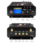 GoHawk 1000W Bluetooth ATV Speakers and Amplifier