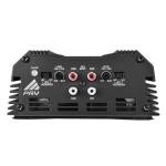 PRV Audio MDX2000.4 Mini 4 Channel Amplifier