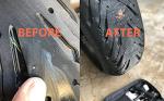 V1 Motor Tubeless Tire Repair Kit for ATV/UTV