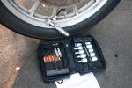 V1 Motor Tubeless Tire Repair Kit for ATV/UTV