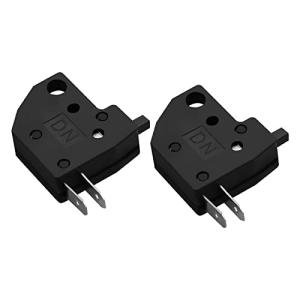 Hydraulic Brake Master Cylinder Switch Kit for ATVs