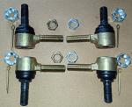 WANTONE RACING ATV Tie Rod Ends Replacement Kit