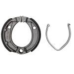 RedCap Brake Shoes Pad Set for Coolster ATVs