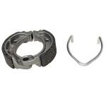 RedCap Brake Shoes Pad Set for Coolster ATVs