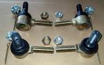 WANTONE RACING ATV Tie Rod Ends Replacement Kit