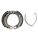 RedCap Brake Shoes Pad Set for Coolster ATVs
