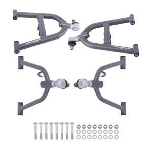 maXpeedingrods Yamaha Warrior 350 A-Arms Suspension Kit