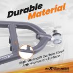 maXpeedingrods Yamaha Warrior 350 A-Arms Suspension Kit