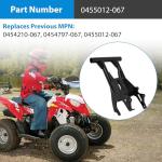 Swing Arm for Polaris Sportsman 90 & Outlaw 110
