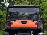 Polaris General Scratch-Resistant Rear Windshield