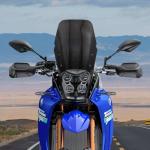 ATV Windshield for Tenere 700 Models