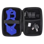 Windance Handlebar Lock with Storage Bag and Keys