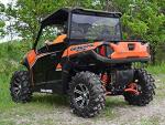 Polaris General Scratch-Resistant Rear Windshield