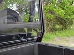 Polaris General Scratch-Resistant Rear Windshield