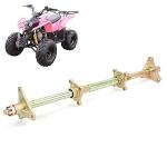 Rear Axle Assembly Kit with Sprocket Hub