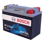 BOSCH BLP20L 12V Lithium Sport Battery 420CA