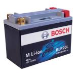BOSCH BLP20L 12V Lithium Sport Battery 420CA