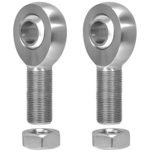 YIFUOK 3/4" Heim Joint Rod End Bearing Kit