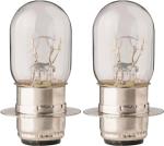 P15D-25-1 Headlight Bulbs for ATV/UTV (2-Pack)