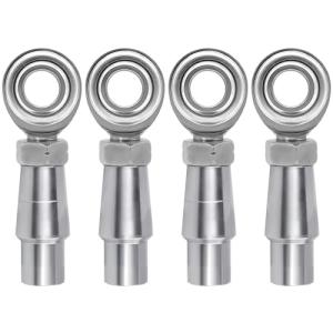 Heim Joint Rod Ends Kit for ATVs - 2 Sets