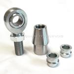 Chromoly Heim Joint Kit for Suspension and Steering