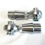 Chromoly Heim Joint Kit for Suspension and Steering
